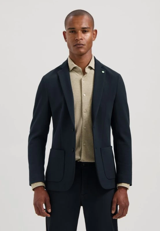 Dstrezzed Blazer