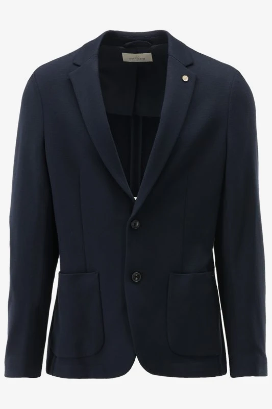 Dstrezzed Blazer