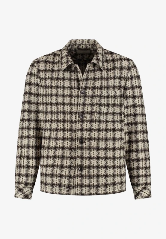 Dstrezzed Overshirt