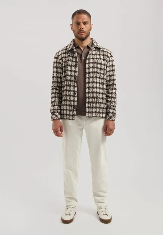 Dstrezzed Overshirt