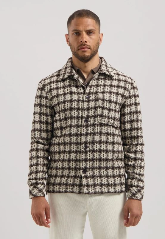 Dstrezzed Overshirt