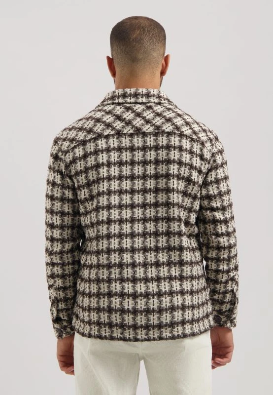 Dstrezzed Overshirt