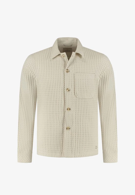 Dstrezzed Overshirt