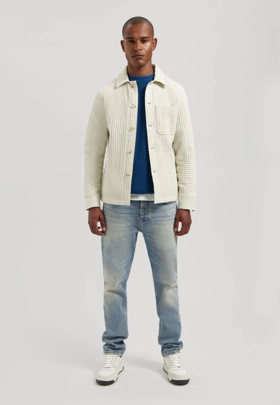 Dstrezzed Overshirt
