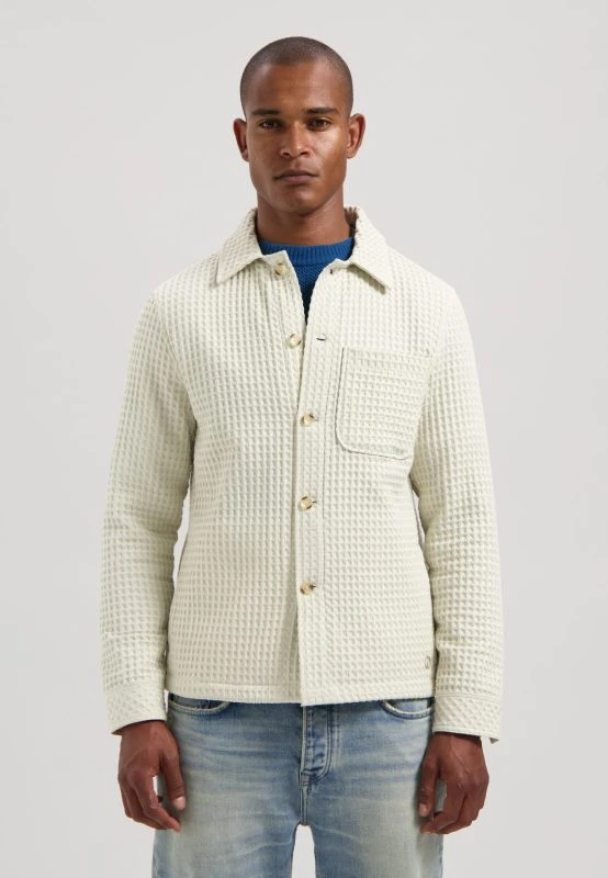 Dstrezzed Overshirt