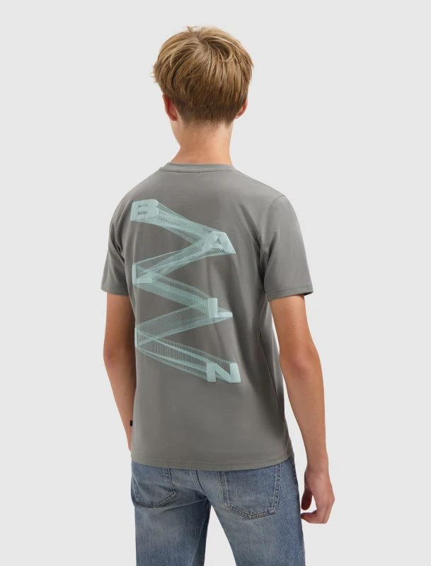 Ballin T-shirt
