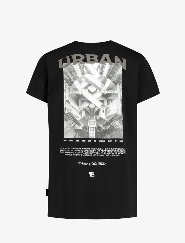 Ballin T-shirt