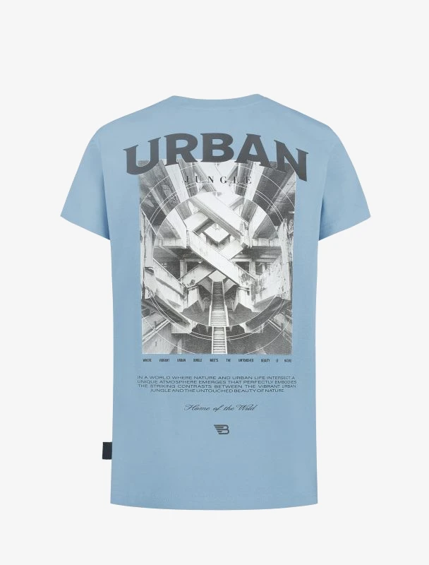 Ballin T-shirt