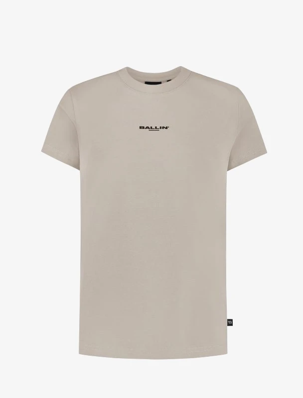 Ballin T-shirt