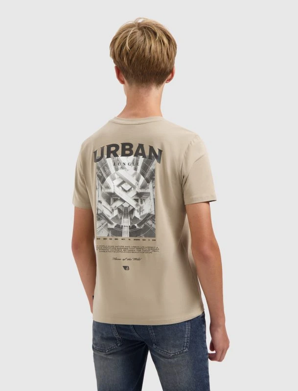 Ballin T-shirt