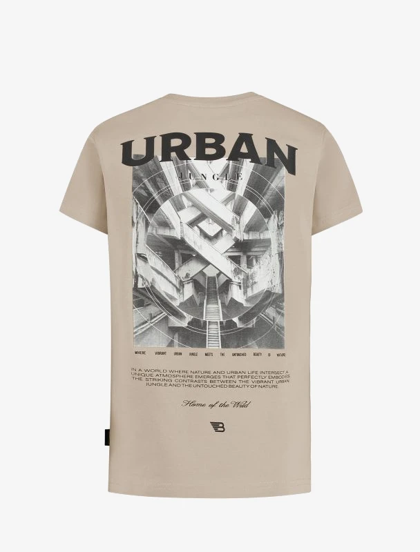 Ballin T-shirt