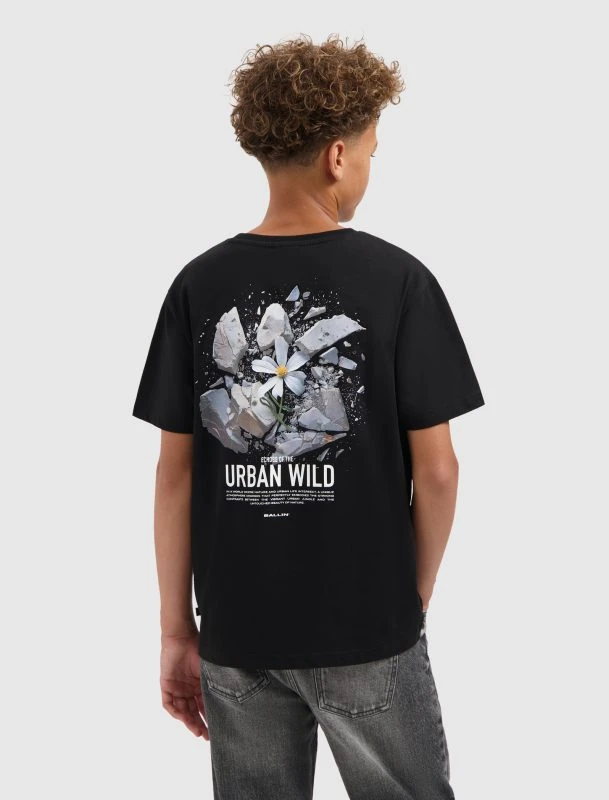 Ballin T-shirt