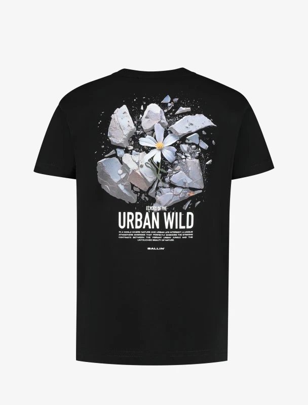 Ballin T-shirt