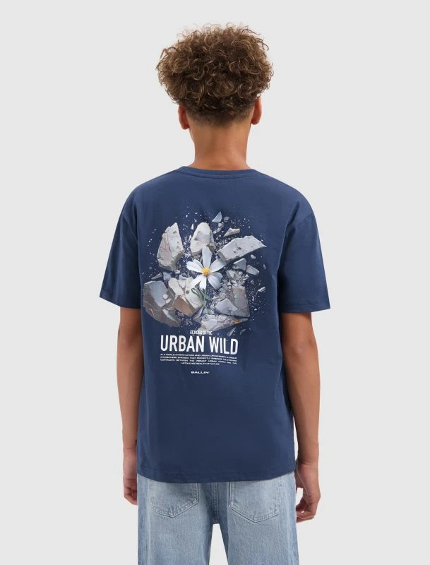 Ballin T-shirt