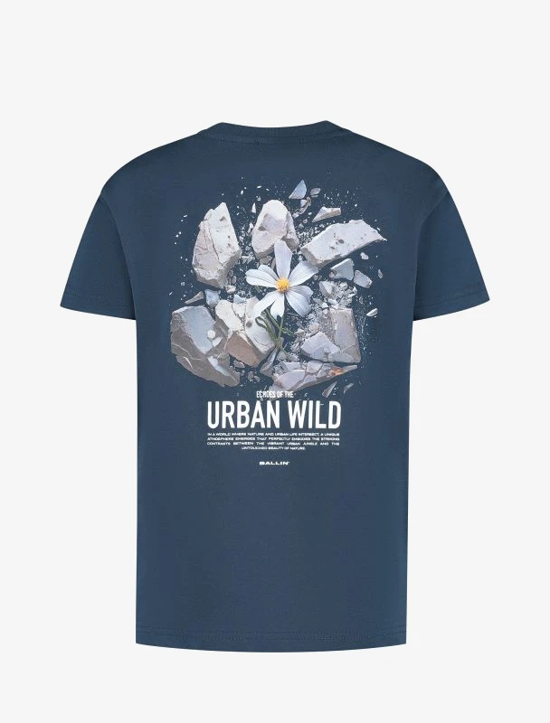Ballin T-shirt