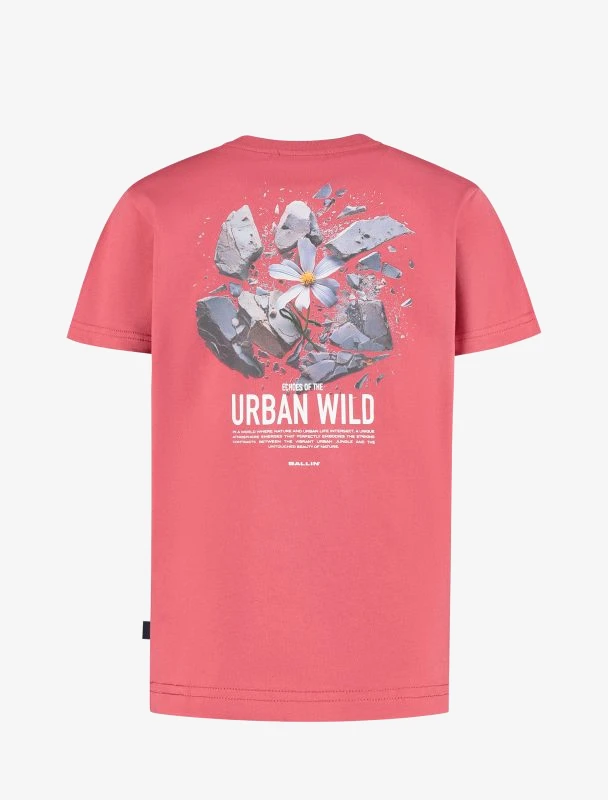 Ballin T-shirt