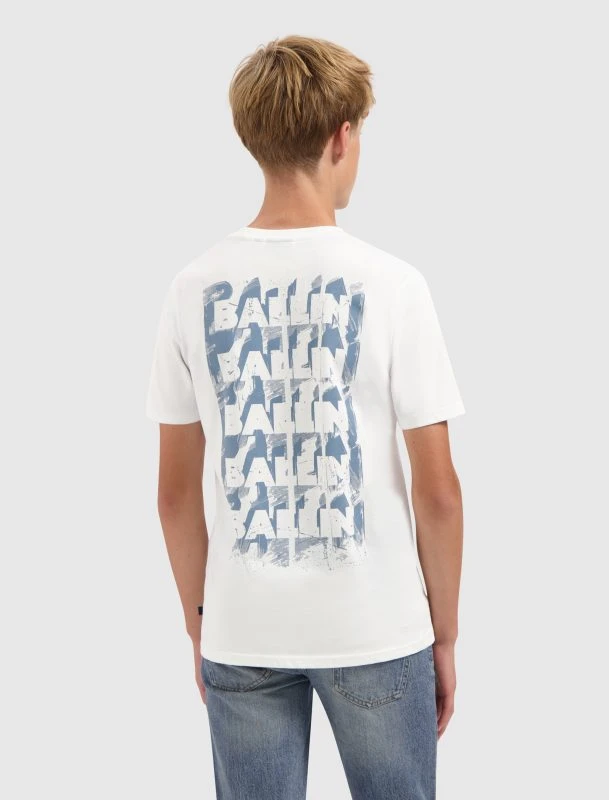 Ballin T-shirt