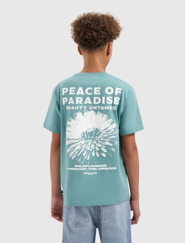 Ballin T-shirt