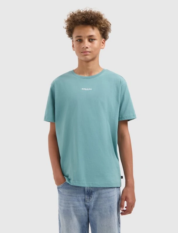 Ballin T-shirt