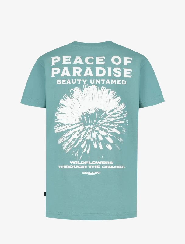 Ballin T-shirt