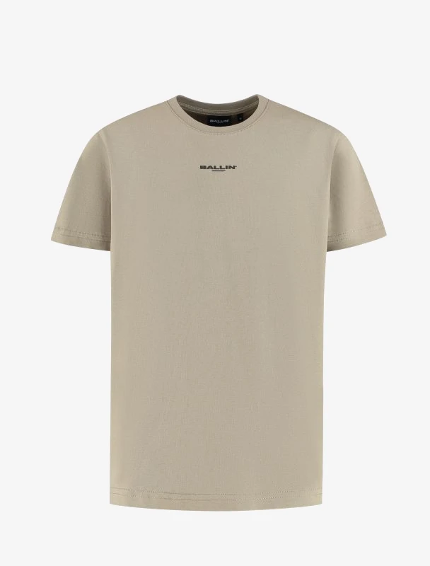 Ballin T-shirt