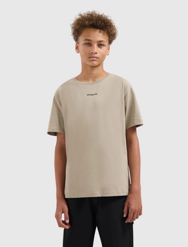 Ballin T-shirt