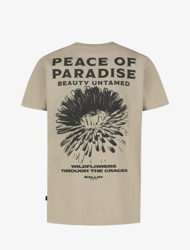 Ballin T-shirt