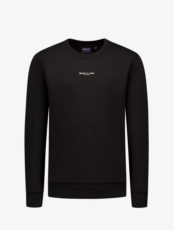 Ballin Sweater