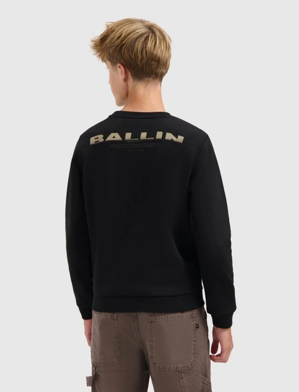 Ballin Sweater