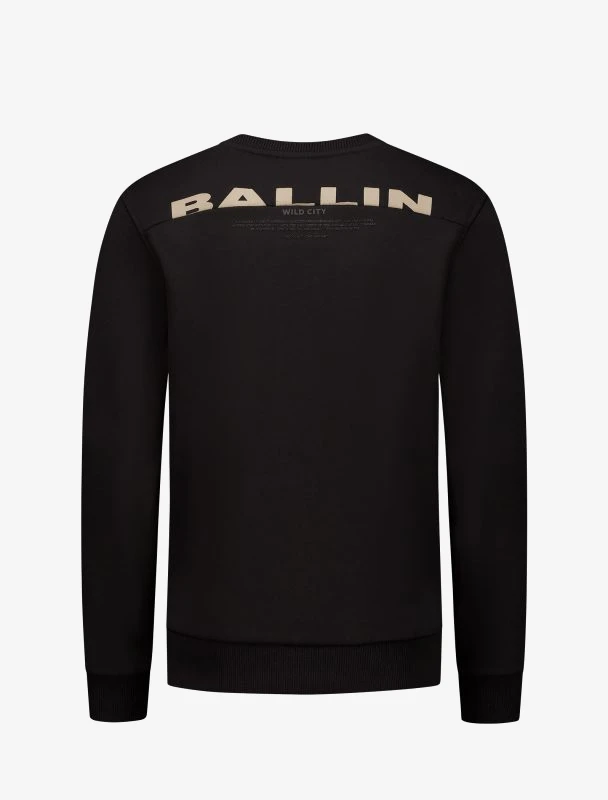 Ballin Sweater