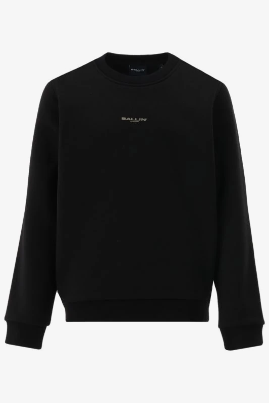 Ballin Sweater