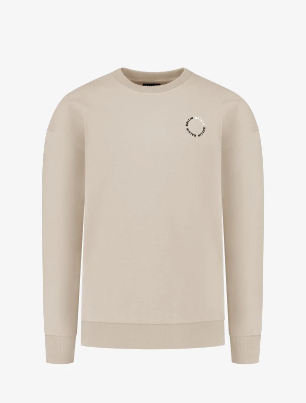 Ballin Sweater