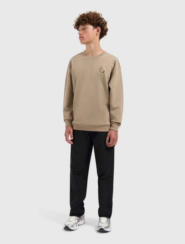 Ballin Sweater