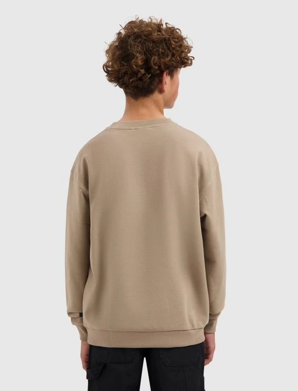 Ballin Sweater