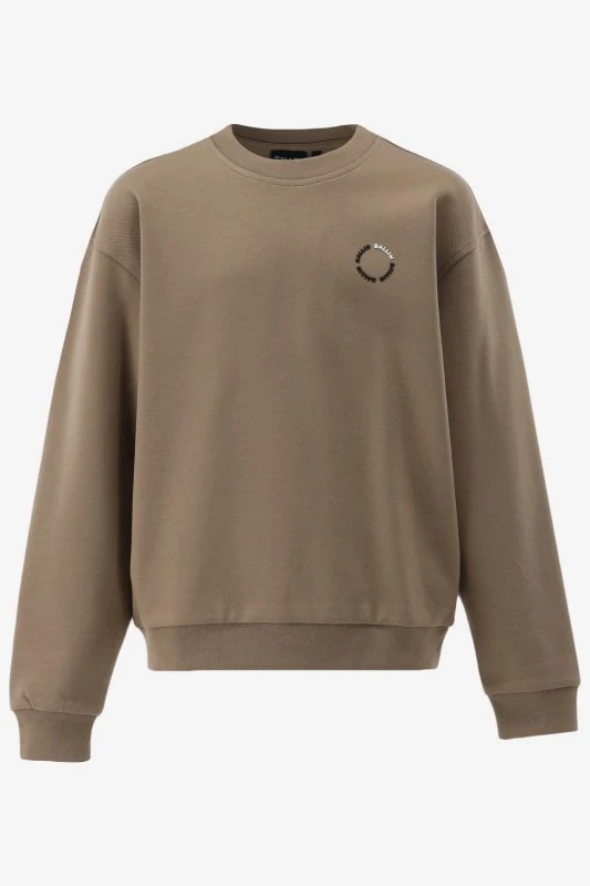Ballin Sweater