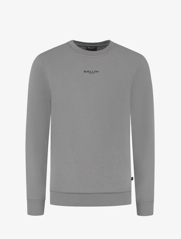 Ballin Sweater