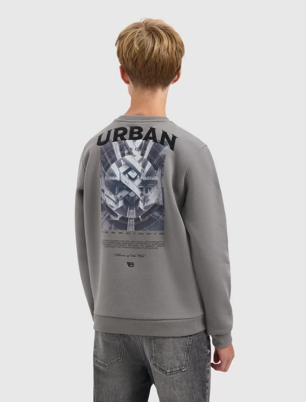 Ballin Sweater