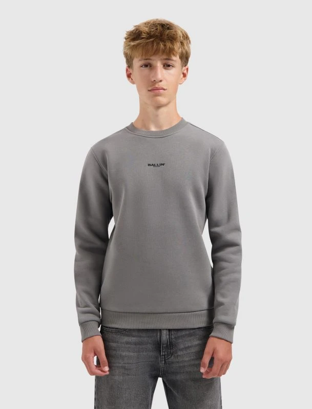 Ballin Sweater