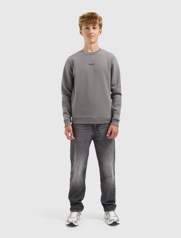 Ballin Sweater