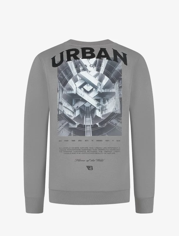 Ballin Sweater