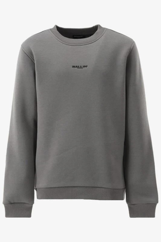Ballin Sweater