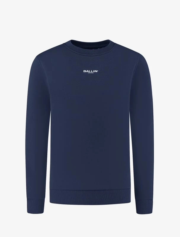 Ballin Sweater