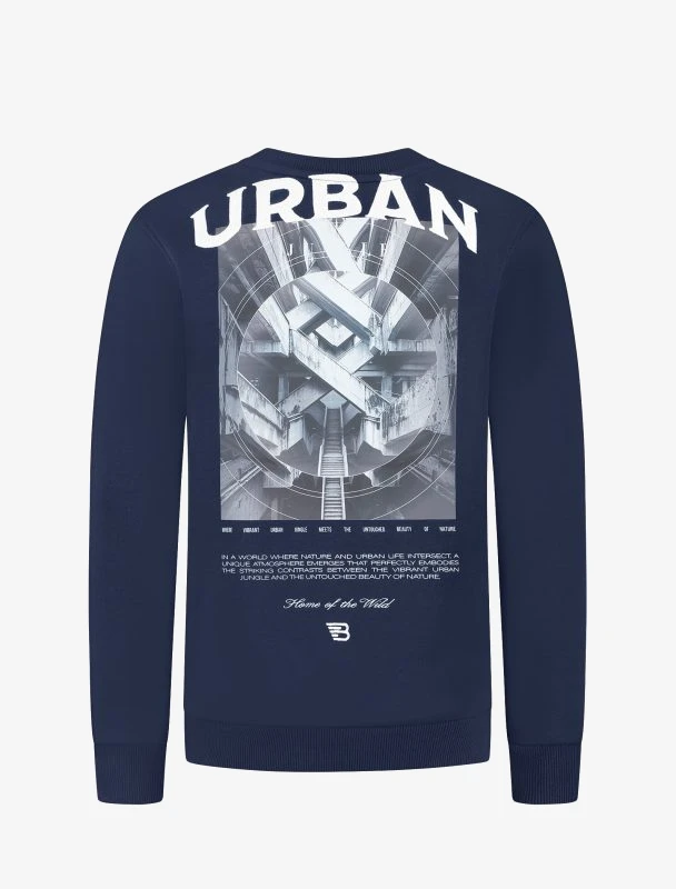 Ballin Sweater