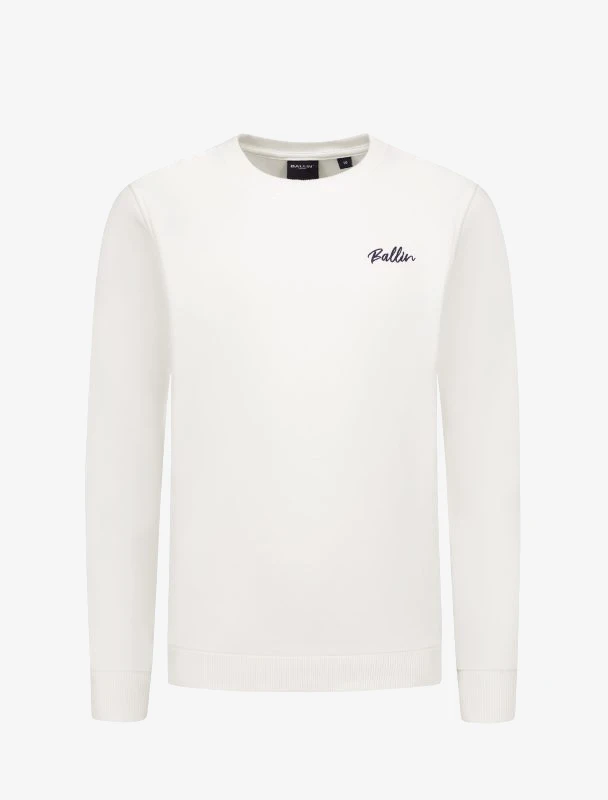 Ballin Sweater