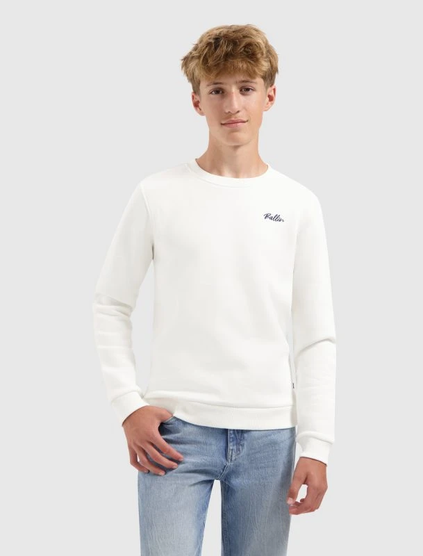 Ballin Sweater