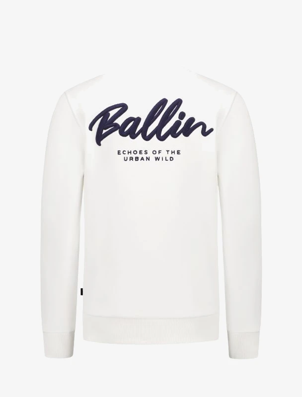 Ballin Sweater