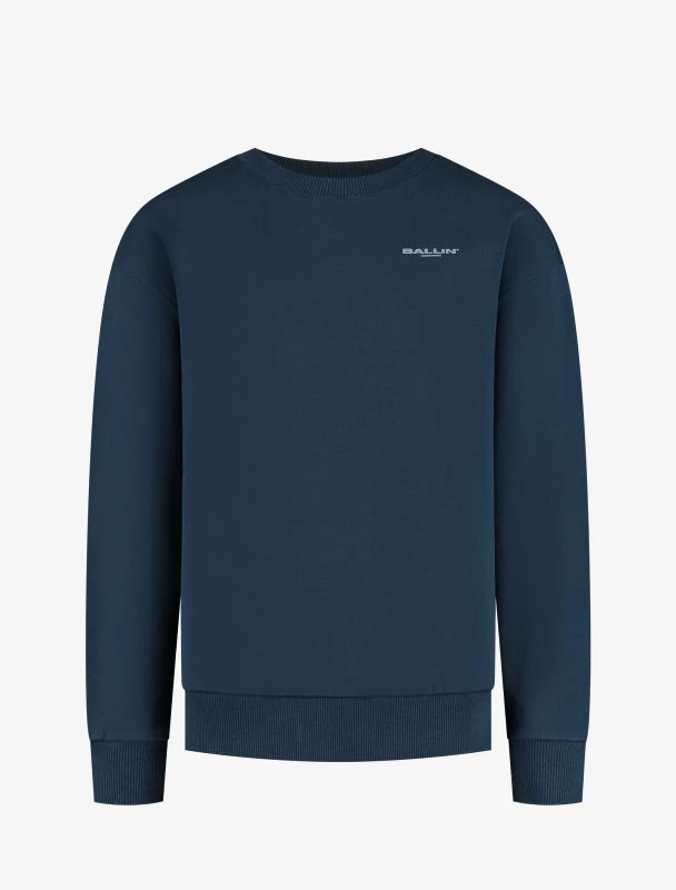 Ballin Sweater