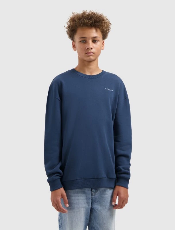 Ballin Sweater