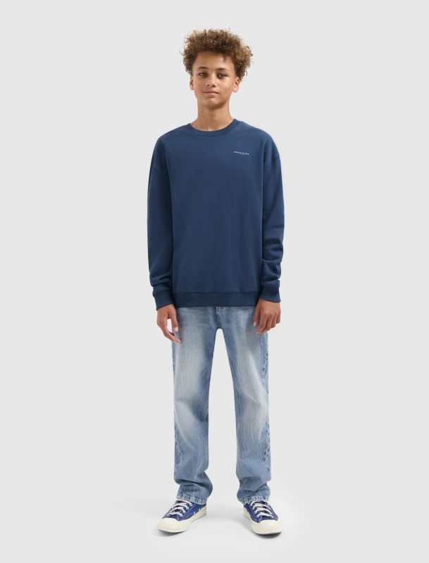 Ballin Sweater