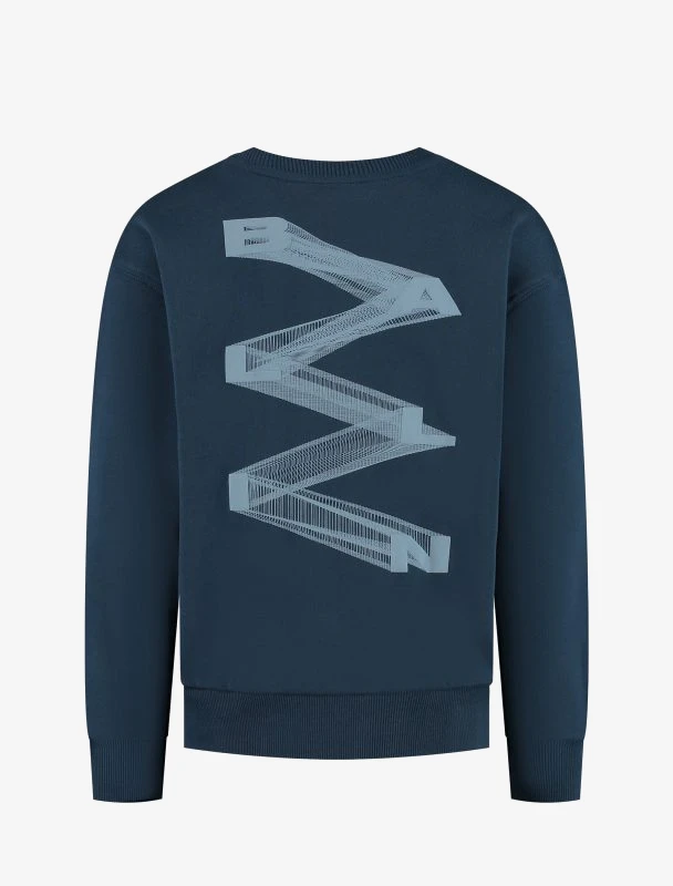 Ballin Sweater